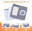 Foldable Cat house Cat bed cando