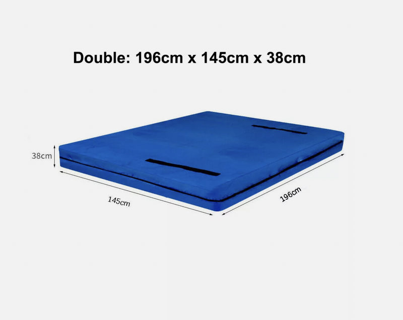 Heavy Duty Mattress Protector Storage Bag