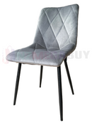 Dining Chairs Kitchen Velvet Chair 2/4Pcs