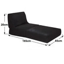 LAZY BEAN® OXFORD Bean Bag Seat Cover Indoor/ Outdoor Anti UV 30+/ Waterproof