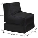 LAZY BEAN® OXFORD Bean Bag Seat Cover Indoor/ Outdoor Anti UV 30+/ Waterproof