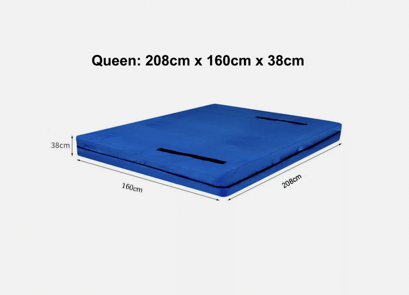 Heavy Duty Mattress Protector Storage Bag