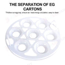 Egg Incubator 7 Eggs Digital Fully Automatic