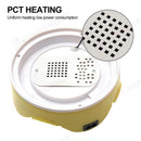 Egg Incubator 7 Eggs Digital Fully Automatic