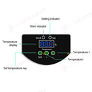 Egg Incubator 7 Eggs Digital Fully Automatic