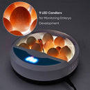 9 Egg Digital incubator – Automatic LED Hatch for Chicken, Duck & Quail Eggs