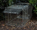 Animal Trap Cage  Rabbit Fox Possum 79CM
