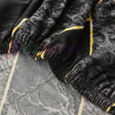 Tub Chair Cover + Cushion Cover *Golden Squre 1&2 Pieces