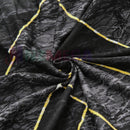 Tub Chair Cover + Cushion Cover *Golden Squre 1&2 Pieces