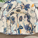 Tub Chair Cover + Cushion Cover *Beauty 1&2 Pieces