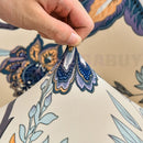 Tub Chair Cover + Cushion Cover *Beauty 1&2 Pieces