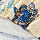 Tub Chair Cover + Cushion Cover *Beauty 1&2 Pieces