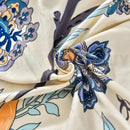 Tub Chair Cover + Cushion Cover *Beauty 1&2 Pieces