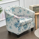 Tub Chair Cover + Cushion Cover *Mimosa 1&2 Pieces