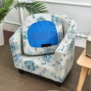 Tub Chair Cover + Cushion Cover *Mimosa 1&2 Pieces