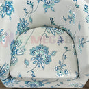Tub Chair Cover + Cushion Cover *Mimosa 1&2 Pieces
