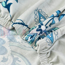 Tub Chair Cover + Cushion Cover *Mimosa 1&2 Pieces