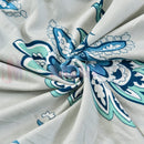 Tub Chair Cover + Cushion Cover *Mimosa 1&2 Pieces