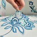 Tub Chair Cover + Cushion Cover *Mimosa 1&2 Pieces