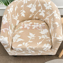 Tub Chair Cover + Cushion Cover *Misha 1&2 Pieces