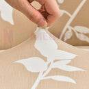 Tub Chair Cover + Cushion Cover *Misha 1&2 Pieces