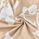 Tub Chair Cover + Cushion Cover *Misha 1&2 Pieces