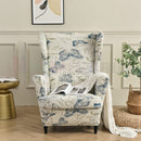 Wingback Sofa Covers