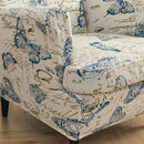 Wingback Sofa Covers