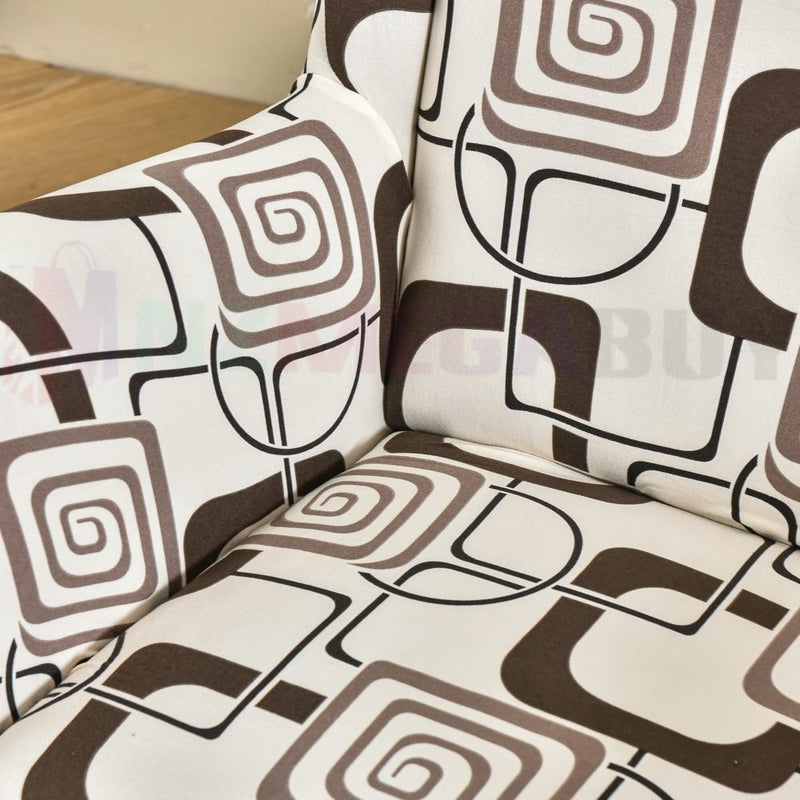 Wingback Sofa Covers