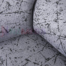 Recliner Chair Cover *mia grey