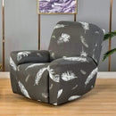 Recliner Chair Cover *Grey feather