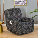 Recliner Chair Cover *Goldesquare