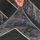 Recliner Chair Cover *Goldesquare