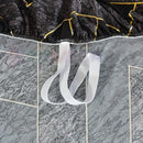 Recliner Chair Cover *Goldesquare