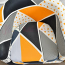 Tub Chair Cover + Cushion Cover *Fashion 1&2 Pieces