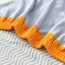 Tub Chair Cover + Cushion Cover *Fashion 1&2 Pieces