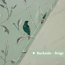 Brand New Blockout Curtain Eyelet *2panels Readymade" 3 sizes