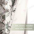 Brand New Blockout Curtain Eyelet *2panels Readymade" 3 sizes