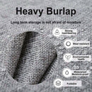 Foldable Storage Box  Steel Frame Navy * 2 Sizes