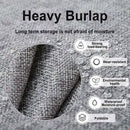 Foldable Storage Box  Steel Frame Grey * 2 Sizes