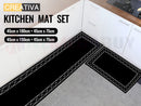 Kitchen Mat Floor Mat *2 Sizes