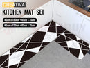 Kitchen Mat Floor Mat *2 Sizes
