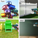 Adjustable Paint Spray Gun