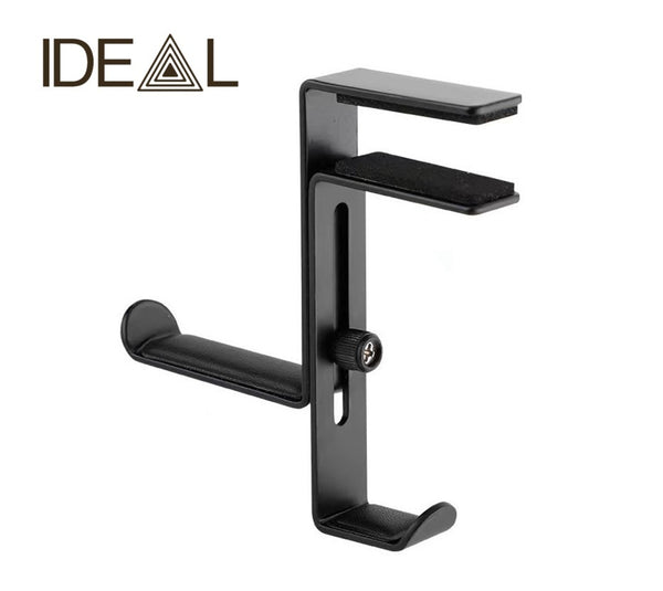Metal Earphone Headset Hanger Hook * 2 Colors
