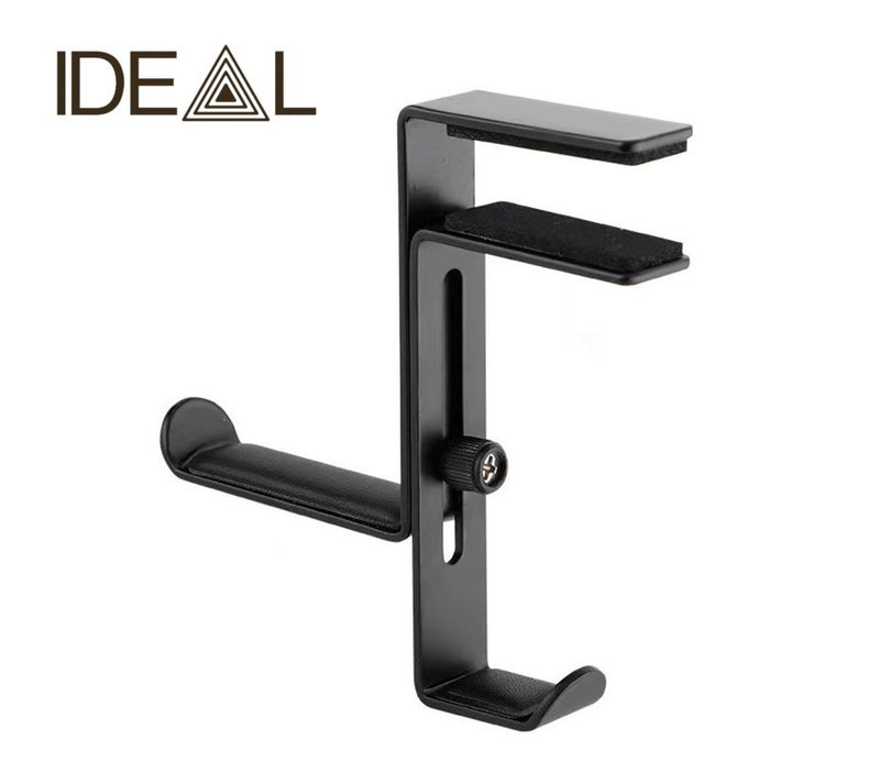 Metal Earphone Headset Hanger Hook * 2 Colors