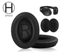 Replacement Ear Pads for Bose QC35 / QC35 II QuietComfort Headphones