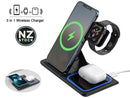Universal Wireless Charger