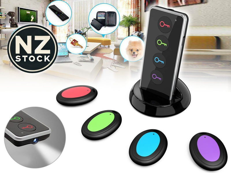 Key Finder (Auckland Stock)