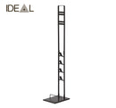 Freestanding Cordless Vacuum Cleaner Stand Floor Rack Compatible with Dyson