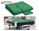 Snooker Billiard Tablecloth * 2 Sizes & 2 Colors